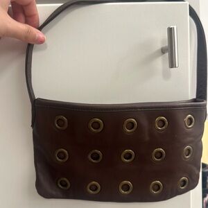 Y2K vintage gap mini bag